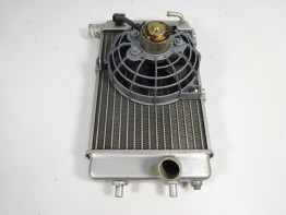 Radiateur Aprilia RSV 1000