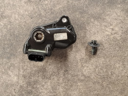 Schakelpedaal BMW R 1200 GS LC Adventure
