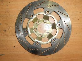 Bremsscheibenset Suzuki GSX F 1100