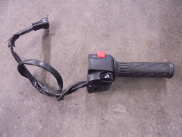 Stuurschakelaar rechts Kawasaki ER 6