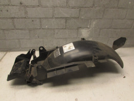 Hinterradabdeckung Honda ST 1100 Pan European