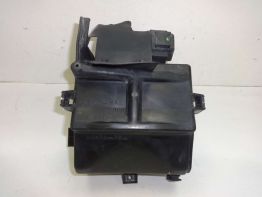 Accubak Honda CBR 600 F