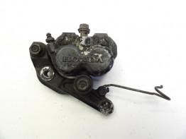 Bremssattel Bremszange vorn links Honda VT 700 750