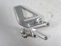 Rechter schetsplaat Aprilia RSV 1000