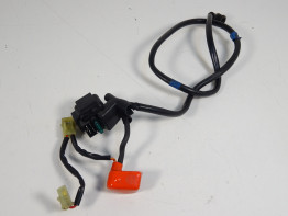 Startmotor relais Honda CBR Fireblade