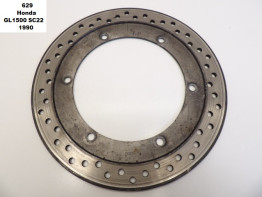 Achterremschijf Honda Goldwing GL