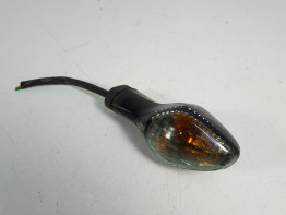 Knipperlicht links voor Honda NC 700 S