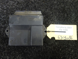 CDI ECU unit Yamaha FJR 1300