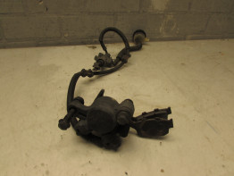 Rear brake caliper Honda Deauville 650 - 700
