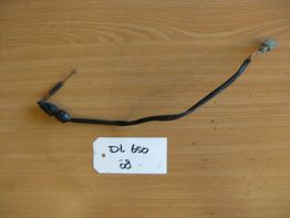 Bremssattel Bremszange hinten Suzuki DL 650 V STROM