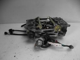 Einspritzanlage Honda VFR 800 I