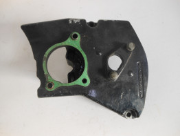 Motorblokdeksel voortandwiel Honda VFR 750
