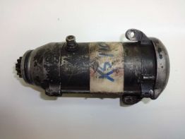 Starting motor Yamaha XS 1100