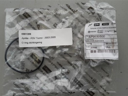 Overig Aprilia Tuono 1000