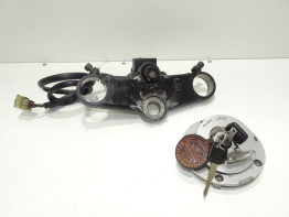 Schlosssatz Honda CBR 600 F