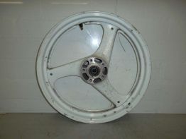 Voorvelg Suzuki GS 500 E