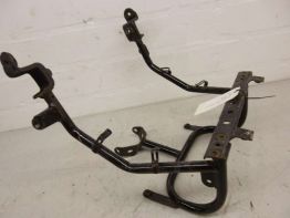Geweih Verkleidungshalter Suzuki GSX 550 EF