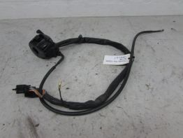 Lenkerschalter links Honda CBR 1000 F