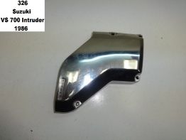 Motorblockdeckel Suzuki VS 700 Intruder
