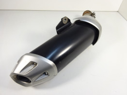 Muffler Yamaha FZ1