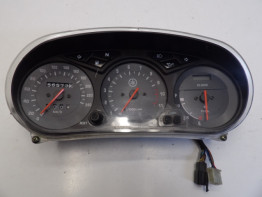 Tellerset Yamaha XJ 900 S Diversion
