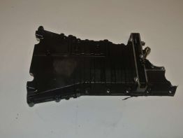 Engine cover BMW K 1200 RS