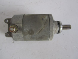 Startmotor Suzuki GSX R 750