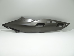 Linker achterkant BMW R 1200 RT
