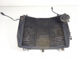 Radiateur Yamaha FJR 1300