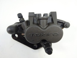 Remklauw links voor Kawasaki VERSYS 650