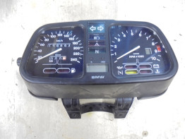 Tellerset BMW K 75