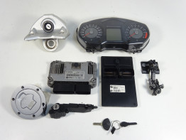 Slotenset BMW K 1200 GT