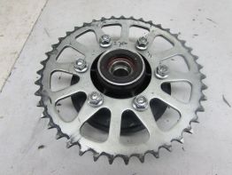Kettenrad-Trager Kawasaki Z 750
