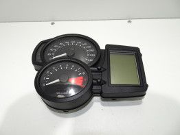 Meter combination BMW F 650 GS