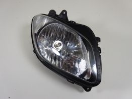 Scheinwerfer Suzuki Burgman 650