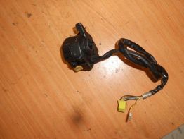 Handlebar switch assy left Suzuki GSF 400 Bandit