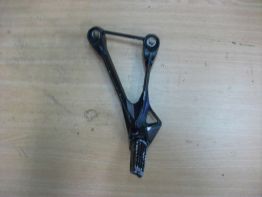 Duo voetsteun links Kawasaki ZX 6 R