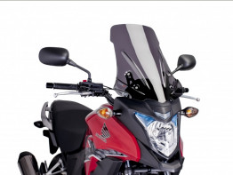 Wind screen Honda CB 500 X