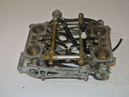 Einspritzanlage Honda VFR 800 I
