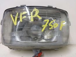 Headlight Honda VFR 750