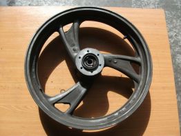 Felge vorne Yamaha TDM