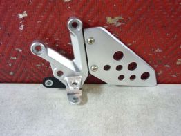 Schetsplaat links Aprilia Tuono 1000