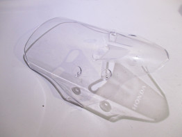 Windschild Honda CB 500 X