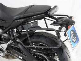 Koffer halter set Yamaha MT 09
