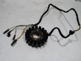 Generator Suzuki GS 1000