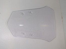Scheibe Windschild Yamaha Tracer 900