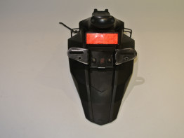 Kentekenplaathouder Kawasaki Z 800