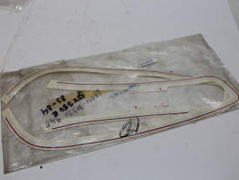 Decals Suzuki GSX 750