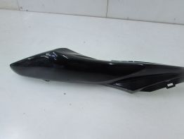 Rechter achterkant Suzuki GSX R 1000