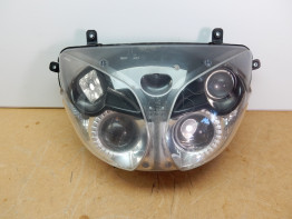 Scheinwerfer Moto Guzzi Norge